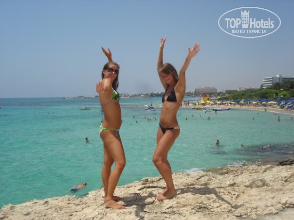 Секс Туризм На Кипре