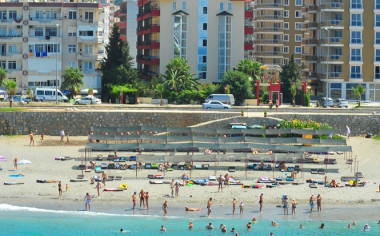 отель Klas More Beach Hotel 5 аланья Alanya турция цены