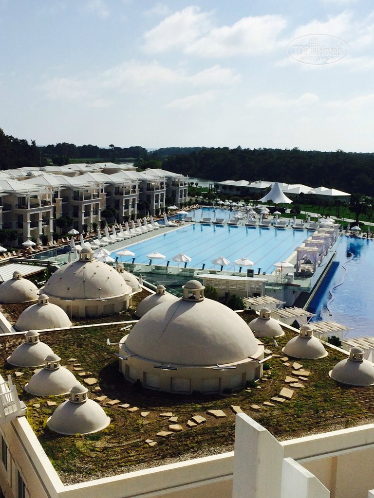 Фото titanic deluxe belek