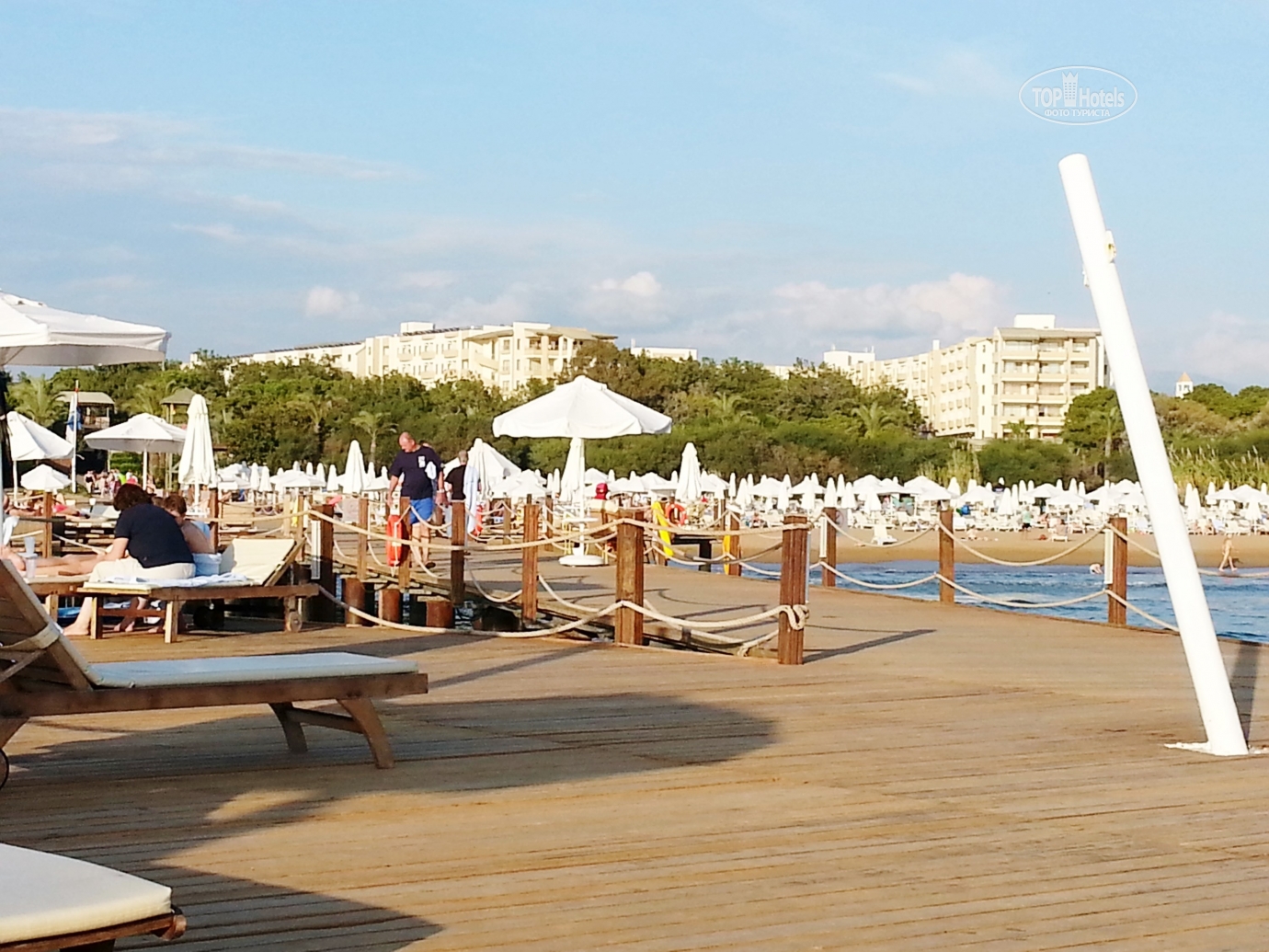 sueno hotels beach side 5 турция