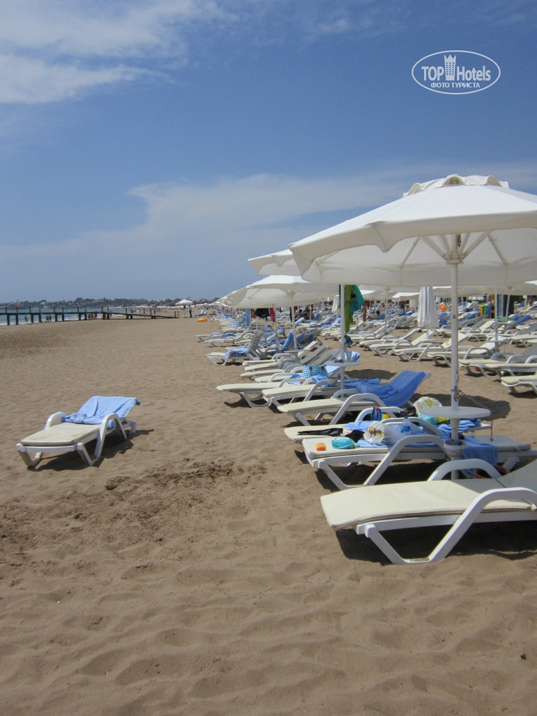 sueno hotels beach side 5 турция