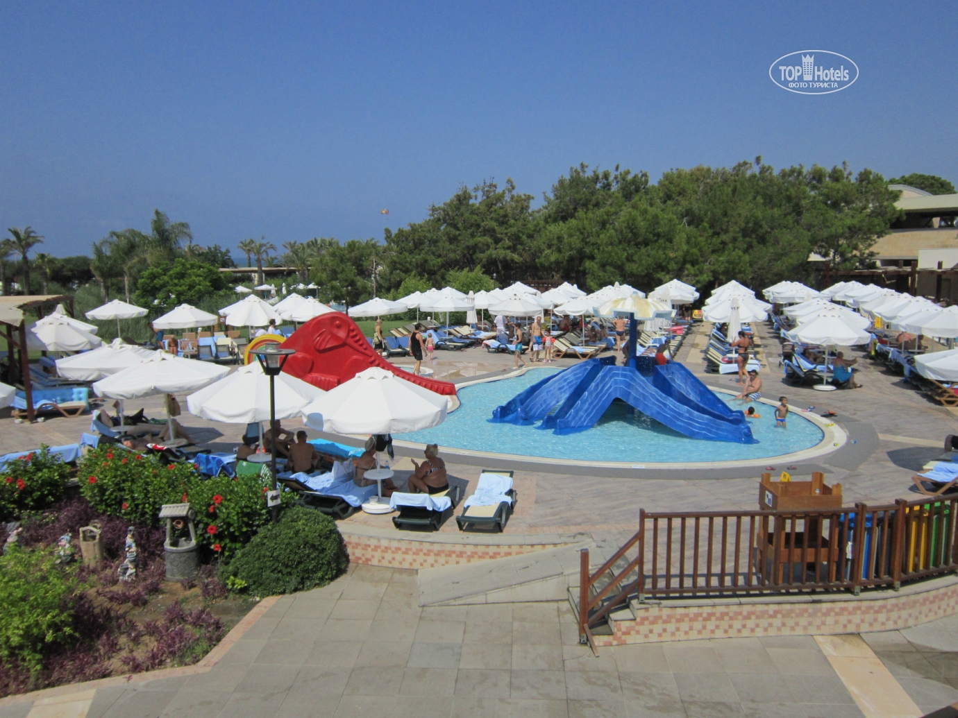 Sueno hotels beach side 5 карта отеля