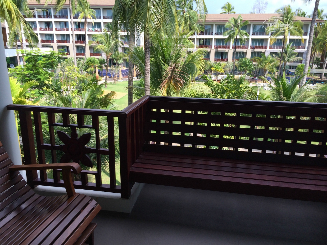 Graceland khao lak beach resort ex