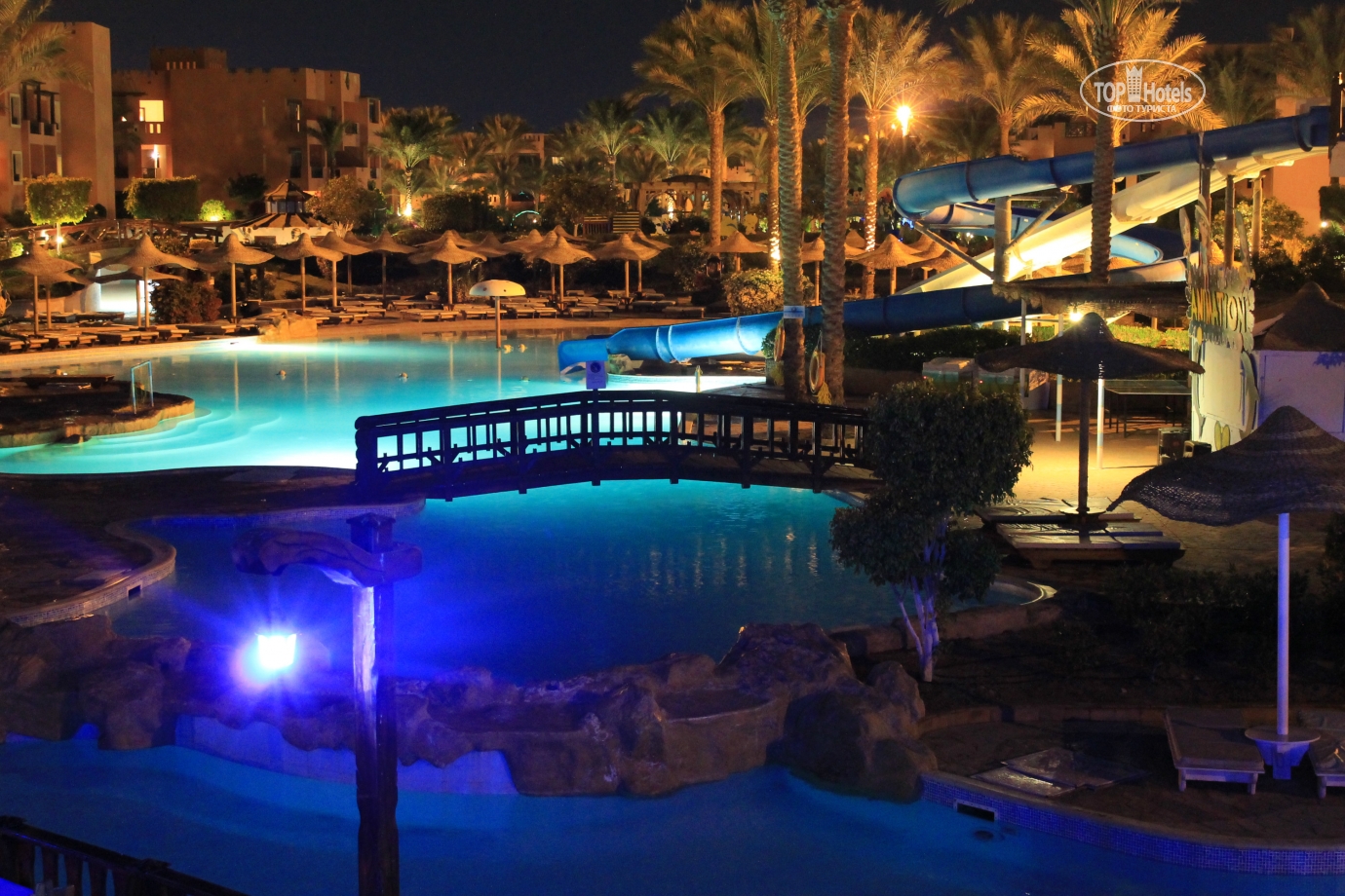 Rehana sharm resort aqua 4 отзывы