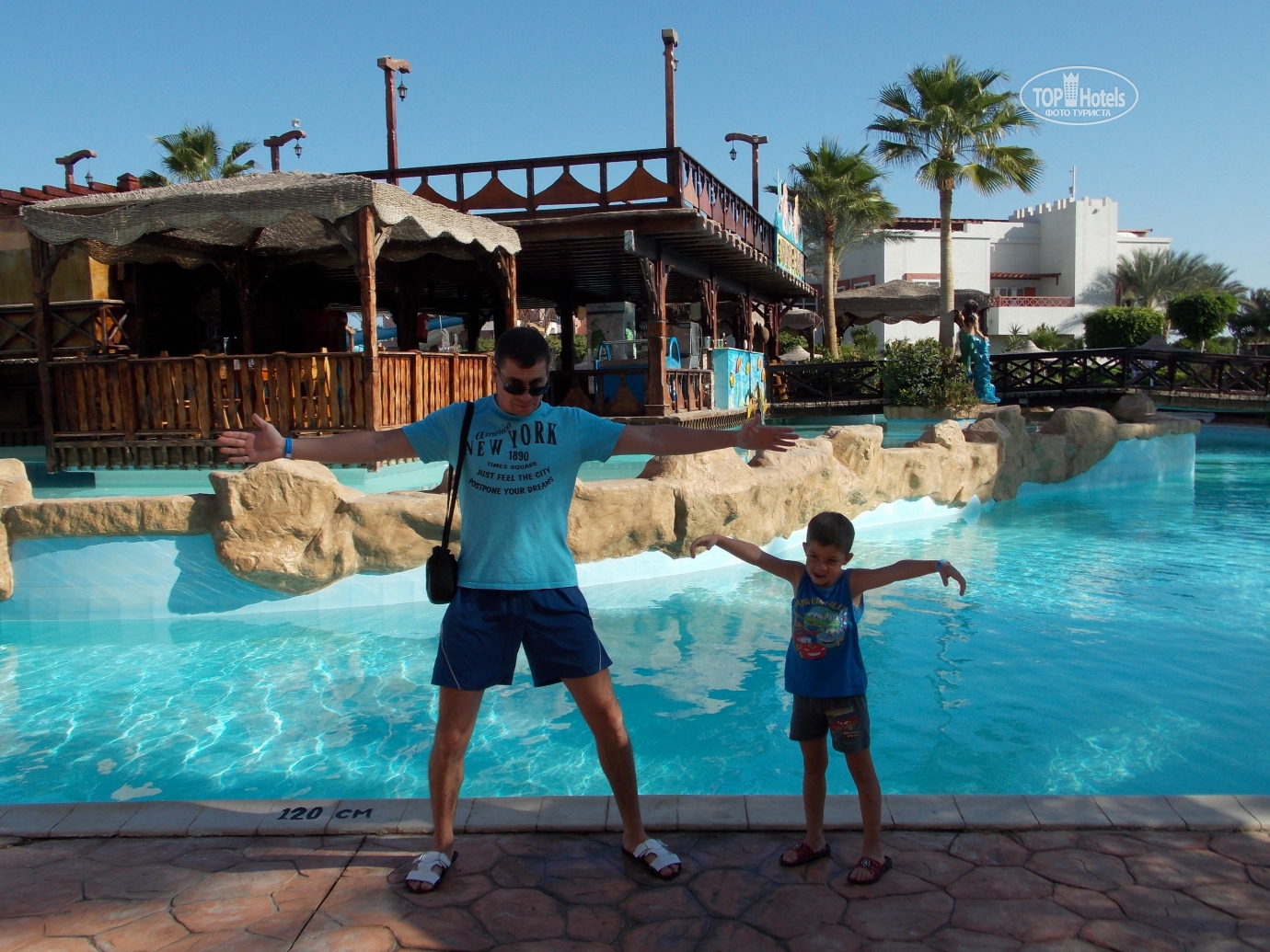 Rehana sharm resort aqua 4 отзывы