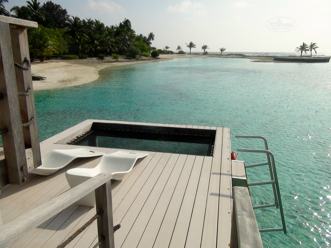 Kandooma Maldives 5