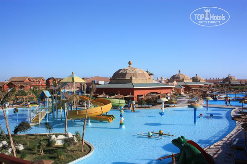 Jungle aqua park resort neverland 4