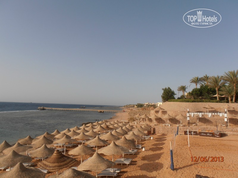 Карта отеля nubian island