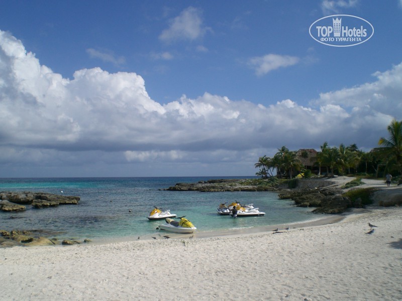 Grand Sirenis Riviera Maya Resort Spa 5